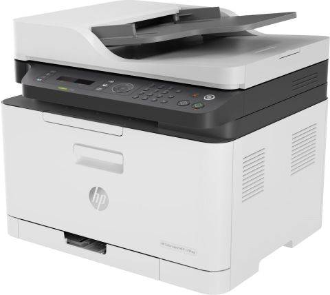 HP INC. COLOR LASER MFP FAX 179FNW 19/4PM ETH WIFI USB ADF