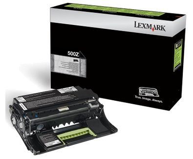 LEXMARK KIT FOTOCONDUTTORE LEXMARK NERO PER MS4X-MS5X-MS6X