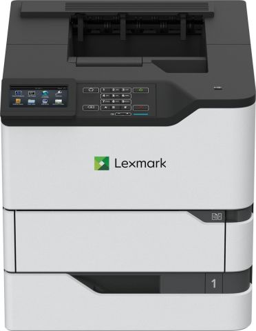 LEXMARK STAMP. LEXMARK M5255 A4 52PPM DUP-ETH BSD
