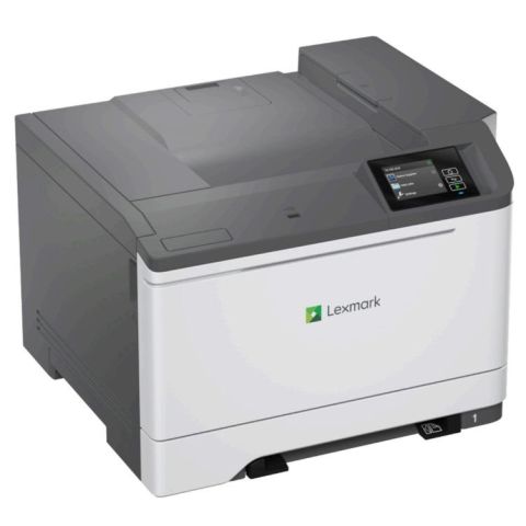 LEXMARK STAMPANTE LEXMARK C2335 A4 33PPM DUP-TOUCH BSD