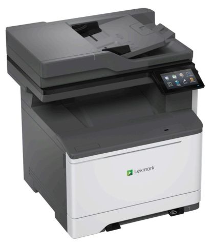 LEXMARK MFP LEXMARK XC2335 A4 33PPM DUP-TOUCH BSD