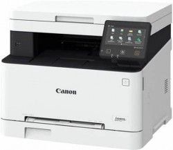 CANON MF-651CW Multif.Laser Colori A4,Velocita' 18ppm