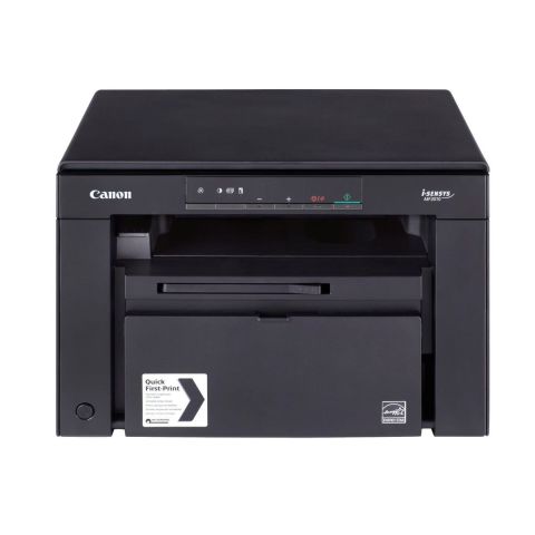 CANON MF-3010 I-SENSYS Multif.Laser BN A4,Velocita'18ppm