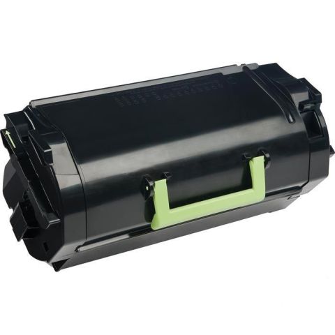 LEXMARK TONER LEXMARK NERO PER MS8X DA 6K