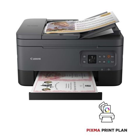 CANON PIXMA TS7450I BLACK