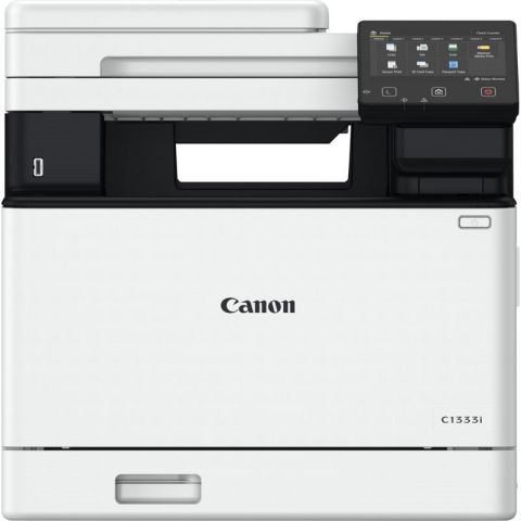 CANON I-SENSYS X C1333I - NO TONER KIT INIZIALE