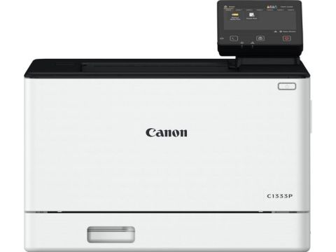 CANON I-SENSYS X C1333P - NO TONER KIT INIZIALE