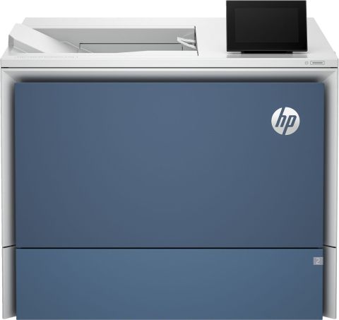 HP INC. HP CLR LJ ENT 6701DN PRNTR 61PPM ETH USB F/R 1YW