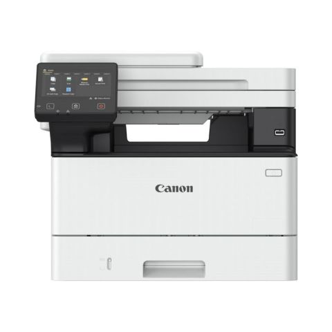 CANON MF-463DW Multif.Laser BN A4, Velocita' 40ppm