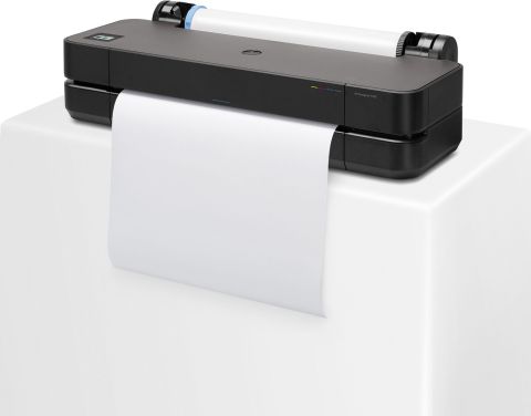 HP INC. HP DESIGNJET T230 24-IN PRINTER 1YW