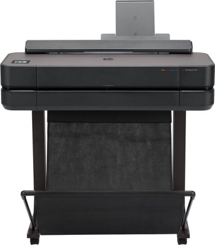 HP INC. HP DESIGNJET T650 24-IN PRINTER 2YW