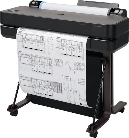HP INC. HP DESIGNJET T630 24-IN PRINTER