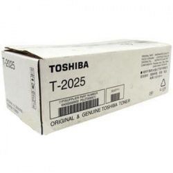 TOSHIBA TONER TYPE T2025 TOSHIBA (3.000 PAGINE) PER ESTUD
