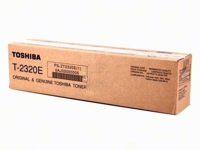 TOSHIBA TONER TYPE T2320 TOSHIBA PER ESTUDIO230L/230/280