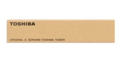 TOSHIBA TFC505EY TONER GIALLO (6AJ00000293-6AJ00000147-6A