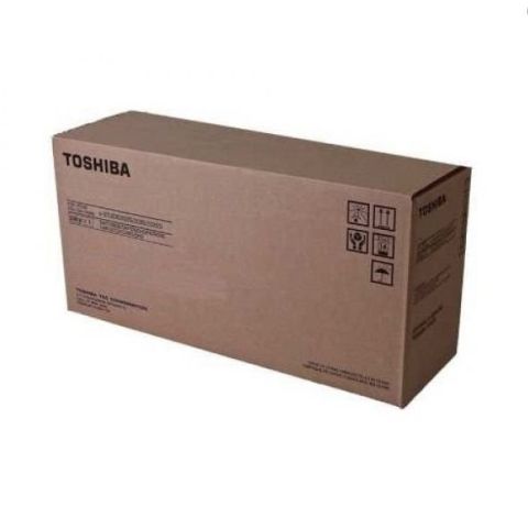 TOSHIBA T3008E TONER NERO (6AJ00000251-6AJ00000190-6AJ000