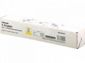 TOSHIBA TFC26SY TONER GIALLO (6B000001096-6B000000569) 6K