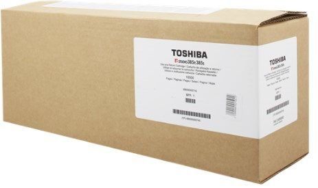 TOSHIBA T3850PR TONER NERO (6B000000761-6B000000745) TOSH