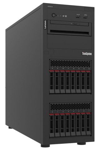 LENOVO ST250 V2 XEON E-2378 2.6GHZ 1X32GB OB 2.5HS 1X750W