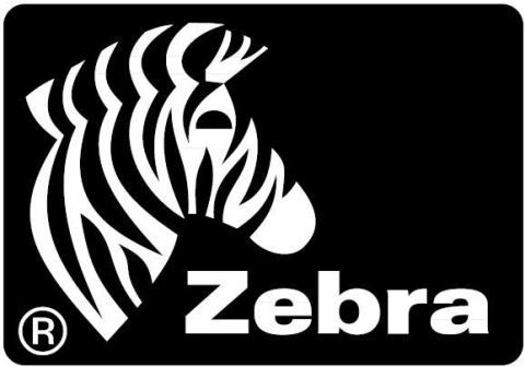 ZEBRA CONF.12 ROT 2.580 ETI ROT 76X25MM Z-SELECT 2000T