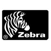 ZEBRA CONF.12 ROT 475 ETI ROT 102X152MM Z-PERFORM 1000T