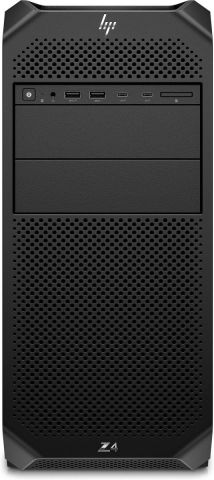 HP INC. Z4G5 TWR XEON W3-2425VPRO 32GB 1TB W11P 3YWC