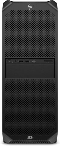 HP INC. Z6 G5 TWR RYZEN PRO 7955WX 64/2 W11PHE 3YWC