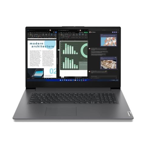 LENOVO TS V17 I5-13420H 8GB 512GB 17.3FHD W11PRO 1YDEPOT