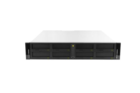 OVERLAND TANDBERG RDX QUIKSTATION 8 2U, 8-BAY, 2X10GB ETHERNET