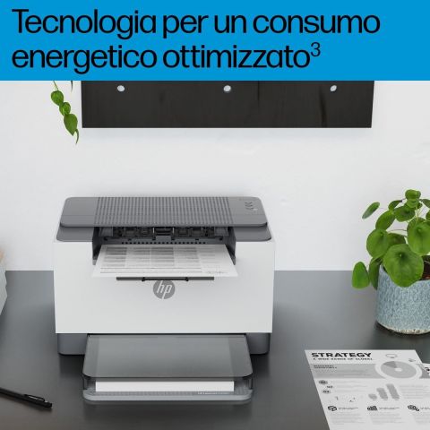 HP INC. HP LJ M209D PRINTER 29PPM USB F/R 1YW