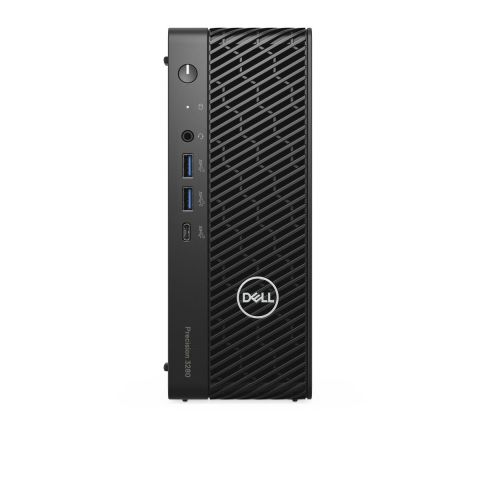 DELL PRECISION 3280 COMPACT/I7-14700/16/512/T1000/W11P