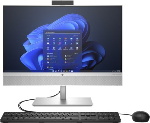 HP INC. 840G9 AIO24T I7-14700 32/1 W11P 3YW