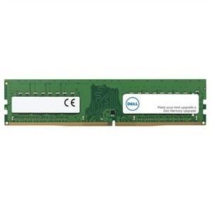 DELL DELL MEMORY UPGRADE 16GB 1RX8 DDR5 UDIMM 4800MHZ