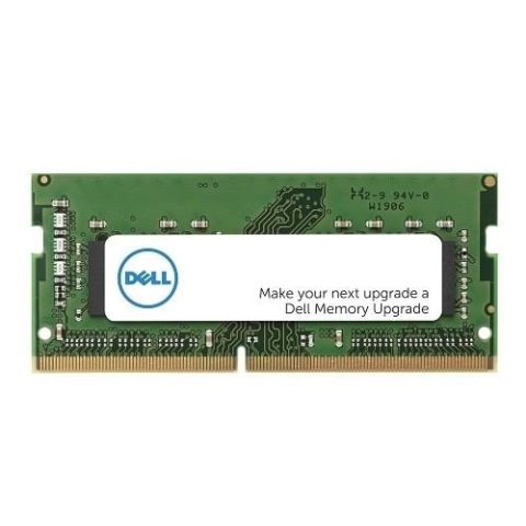DELL DELL MEMORY UPGRADE 16GB 1RX8 DDR5 SODIMM 4800MHZ