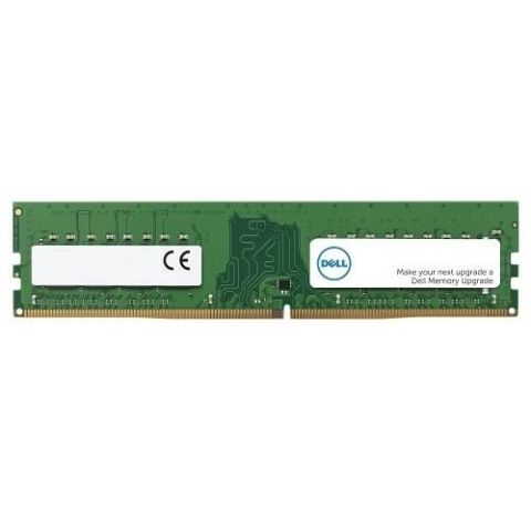 DELL DELL MEMORY UPGRADE 16GB 1RX8 DDR5 UDIMM 4800 MT/S