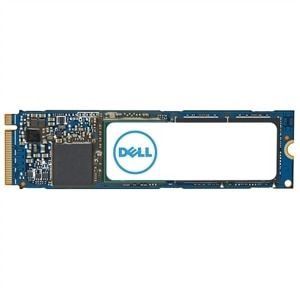 DELL DELL M.2 PCIE NVME GEN 4X4 CLASS 40 2280 SSD - 2TB