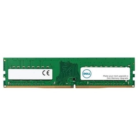 DELL DELL MEMORY UPGRADE 16GB 1RX8 DDR5 UDIMM 5600 MHZ