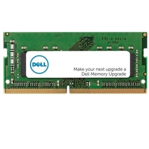 DELL DELL MEMORY UPGRADE 16GB 1RX8 DDR5 SODIMM 5600 MHZ