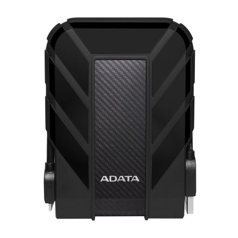 ADATA TECHNOLOGY B.V. 2TB HD710P WATER, DUST AND SHOCK PROOF BLACK