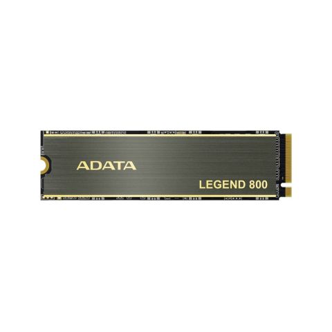 ADATA TECHNOLOGY B.V. 500GB ADATA LEGEND 800 M.2 2280 PCIE NVME 1.4