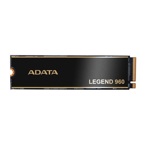 ADATA TECHNOLOGY B.V. ADATA LEGEND 960 SSD M.2 PCIE 4.0 NVME 2TB