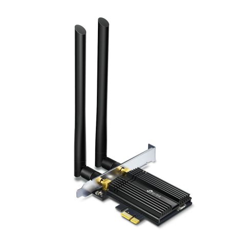 TP-LINK AX3000 WI-FI 6 BLUETOOTH 5.0 PCI EXPRESS ADAPTER
