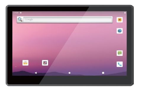 ATHESI ATHESI PANEL PC EPC15A 15.6 ANDROID 11 4GLTE