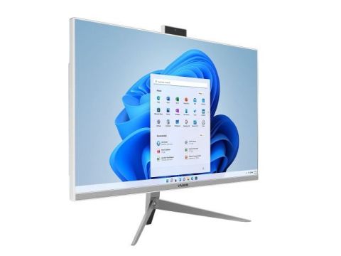 YASHI PIONEER S 27 AIO I5-12400 8GB 512SSD WIN11PRO