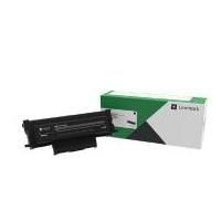 LEXMARK TONER BLACK RETURN 3K PAG B2236DW/MB2236ADW