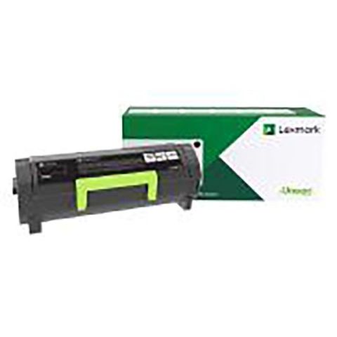 LEXMARK TONER LEXMARK RETURN PER MB2338,MB2442,MB254 3K