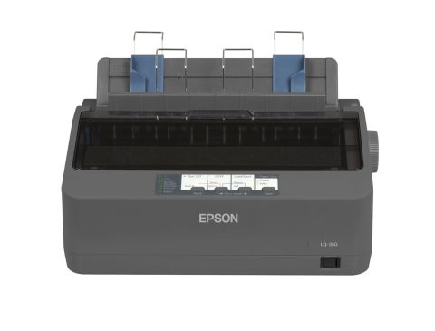 EPSON STAMP. AGHI EPSON LQ-350 24AGHI 80 COL.PAR SER USB