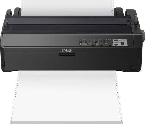 EPSON LQ-2090IIN 136 COLONNE, 24 AGHI