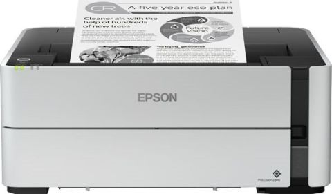 EPSON ECOTANK ET-M1180