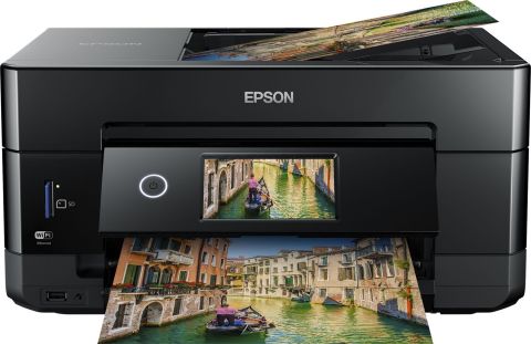 EPSON EXPRESSION PREMIUM XP-7100